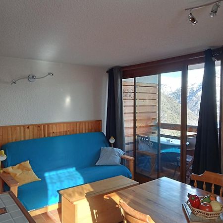 Appartement Saisonnier Orcieres Merlette מראה חיצוני תמונה