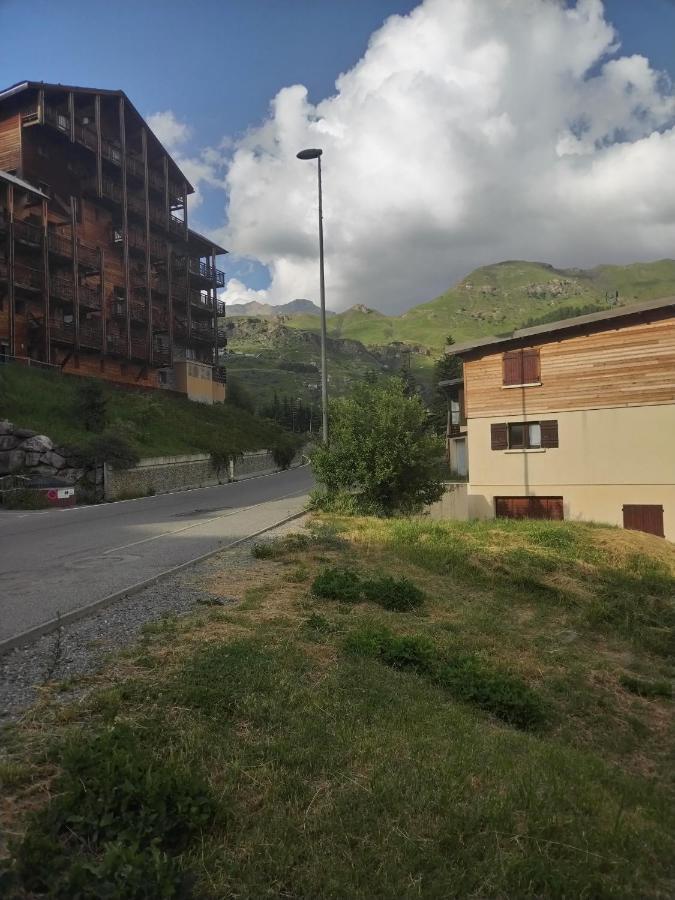 Appartement Saisonnier Orcieres Merlette מראה חיצוני תמונה