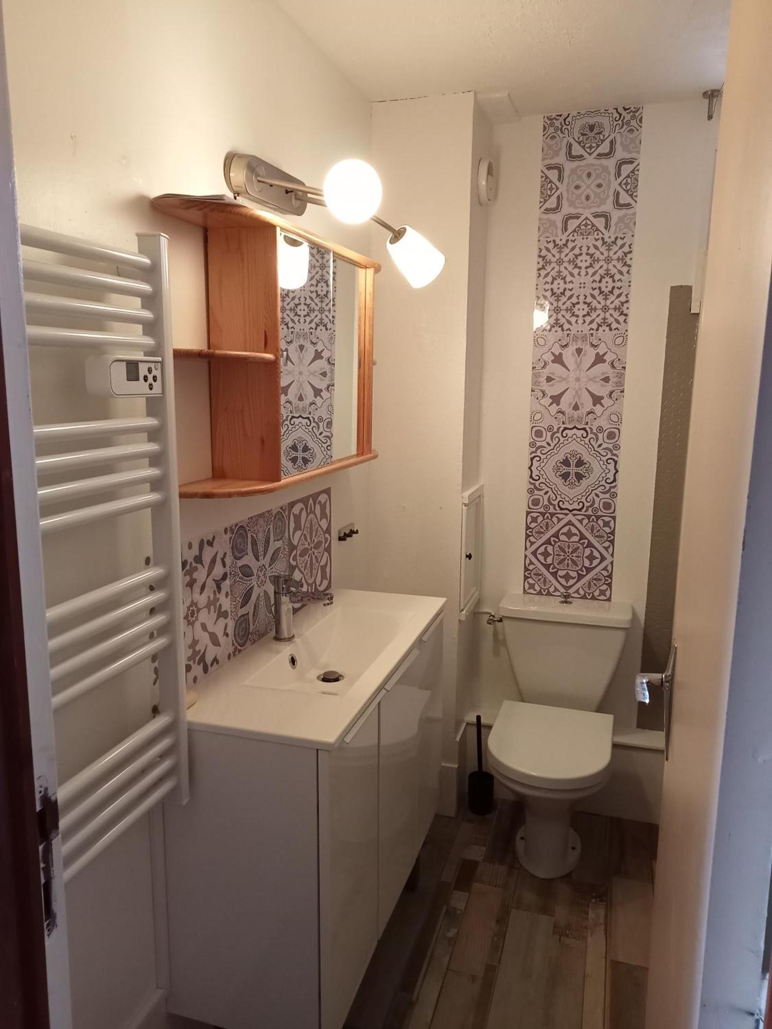 Appartement Saisonnier Orcieres Merlette מראה חיצוני תמונה