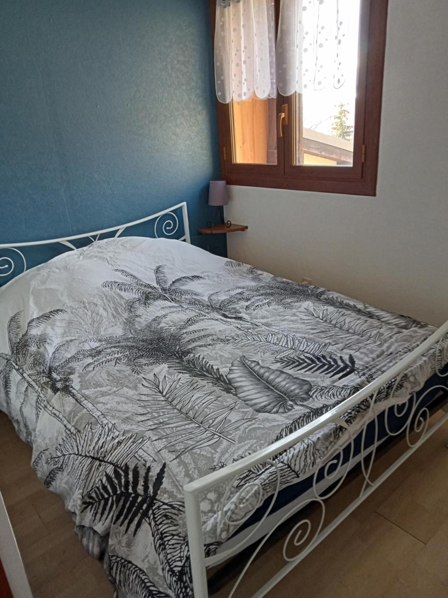 Appartement Saisonnier Orcieres Merlette מראה חיצוני תמונה