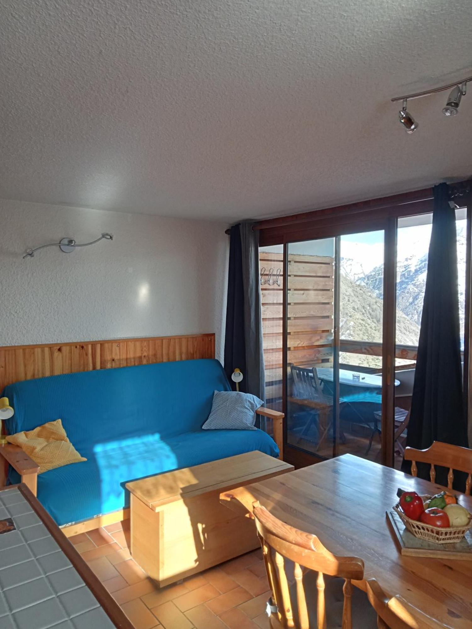 Appartement Saisonnier Orcieres Merlette מראה חיצוני תמונה